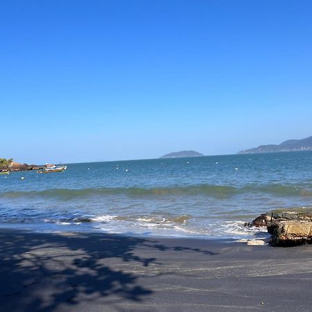 Recanto Das Mangueiras Ilhabela Bagian luar foto