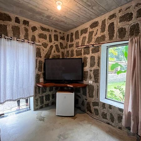 Recanto Das Mangueiras Ilhabela Bagian luar foto