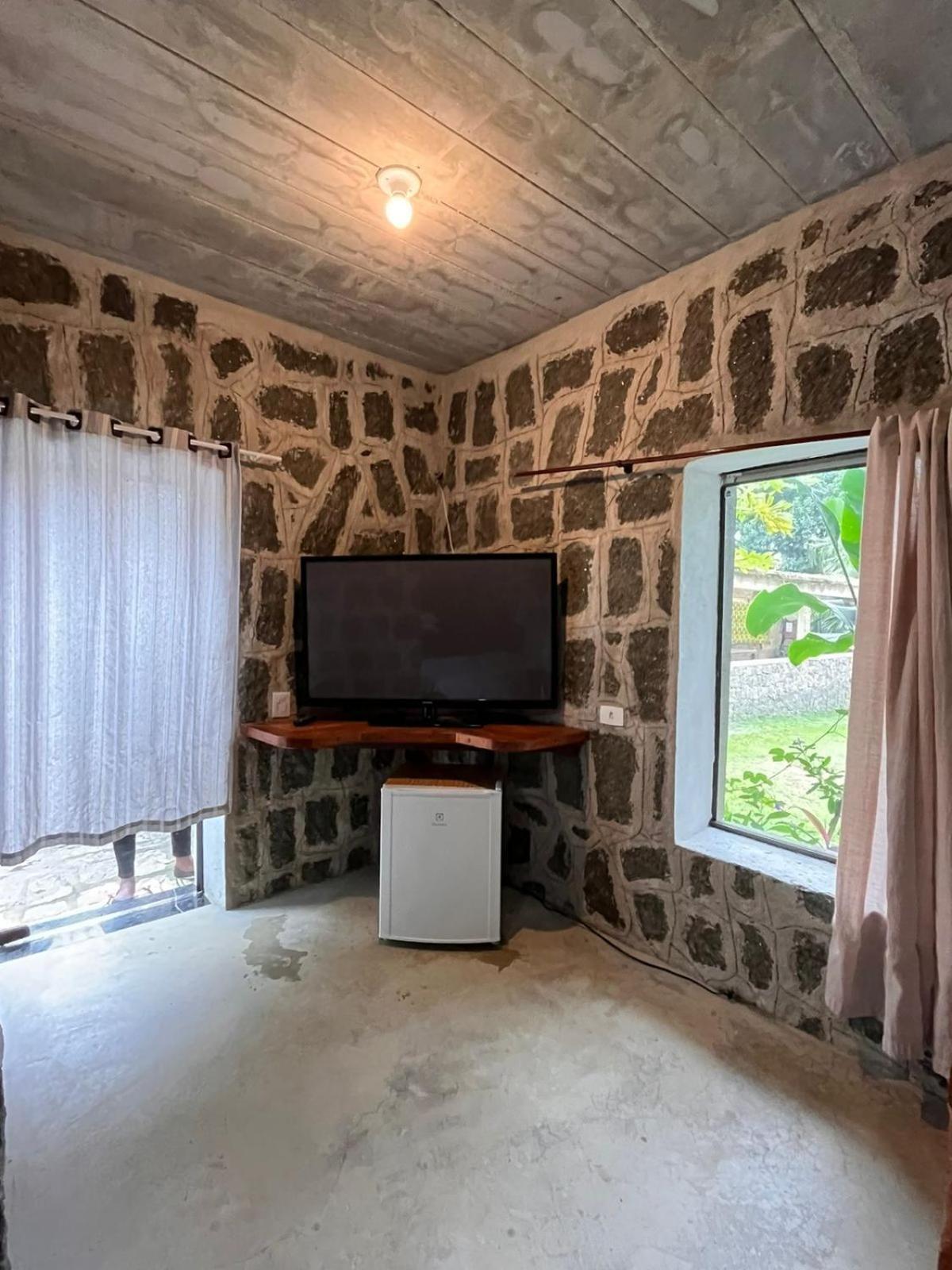 Recanto Das Mangueiras Ilhabela Bagian luar foto